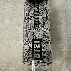 BT21 x Chocoolate water bottle